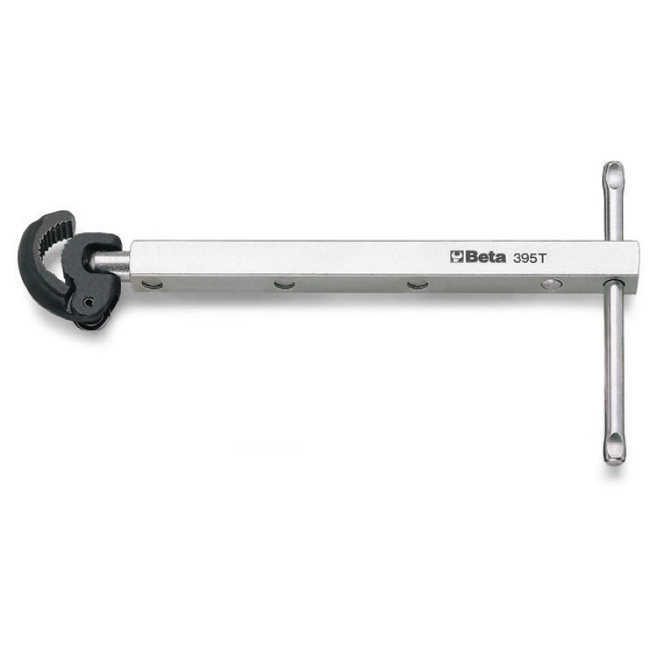 Vendita online Chiave articolata telescopica per dadi rubinetto art.395T